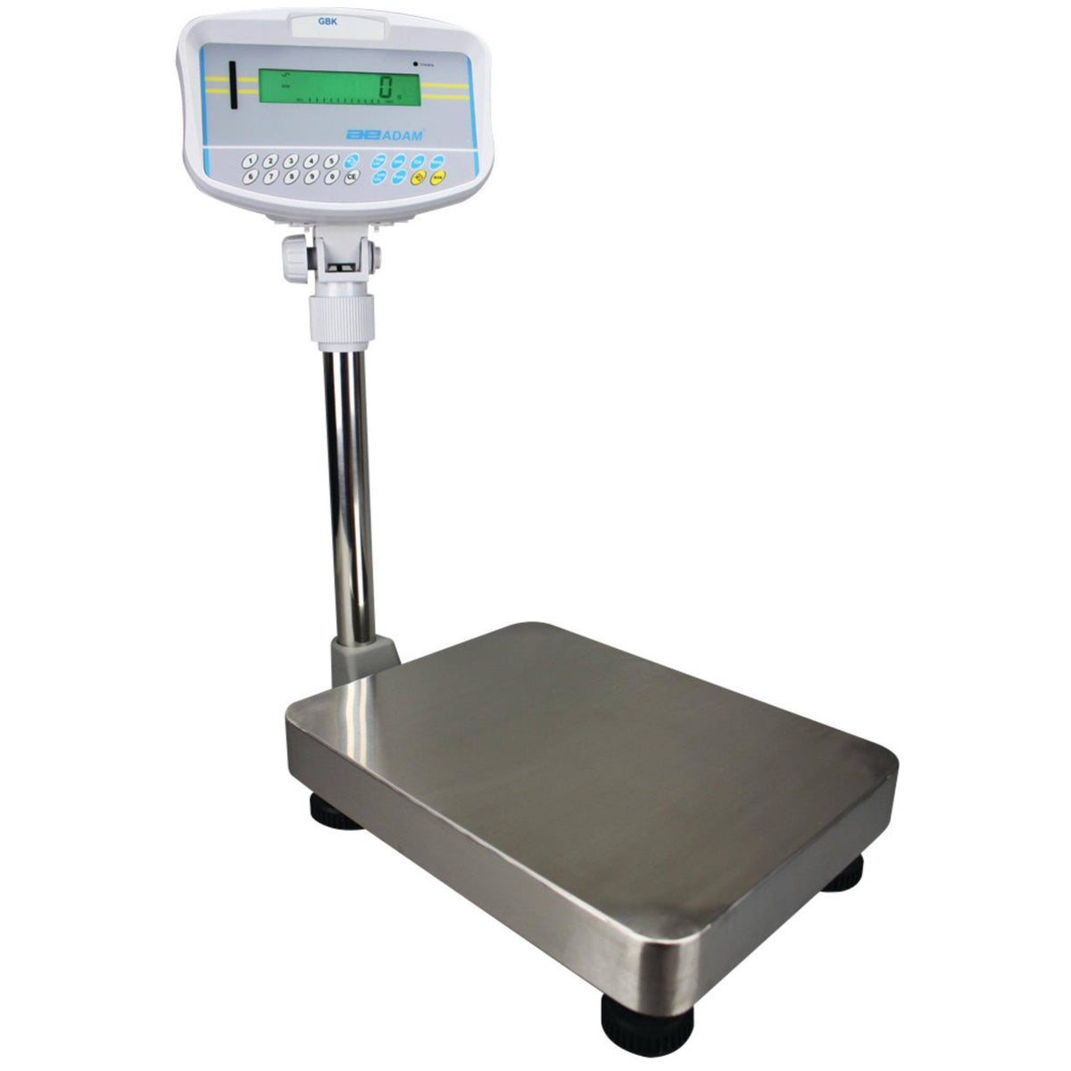 Bench Scale, 260 lb Capacity G8626