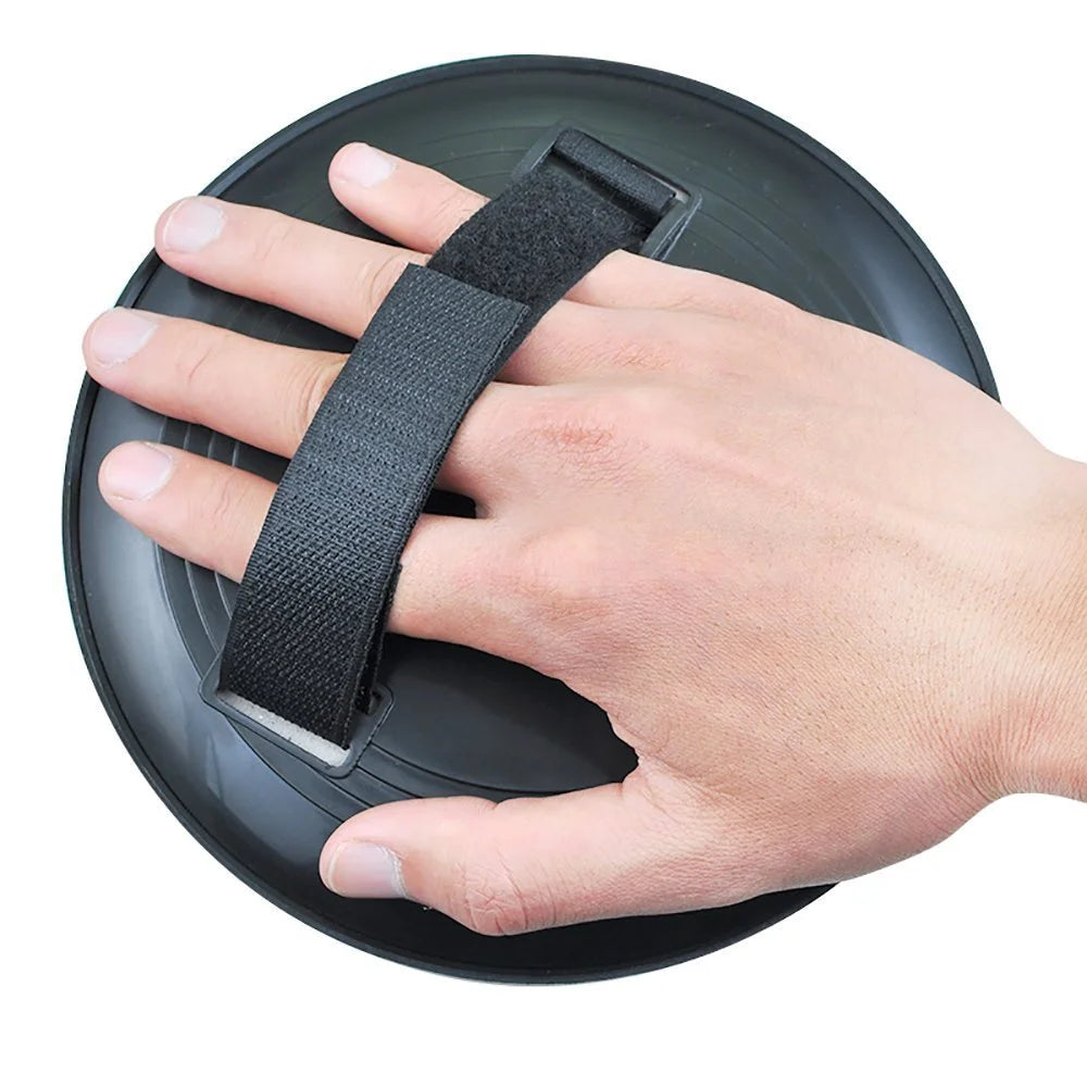 Toss and Catch Ball Game with Disc Paddles M23072