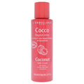 Coconut Bath Cream Foam 3.3 oz T8707