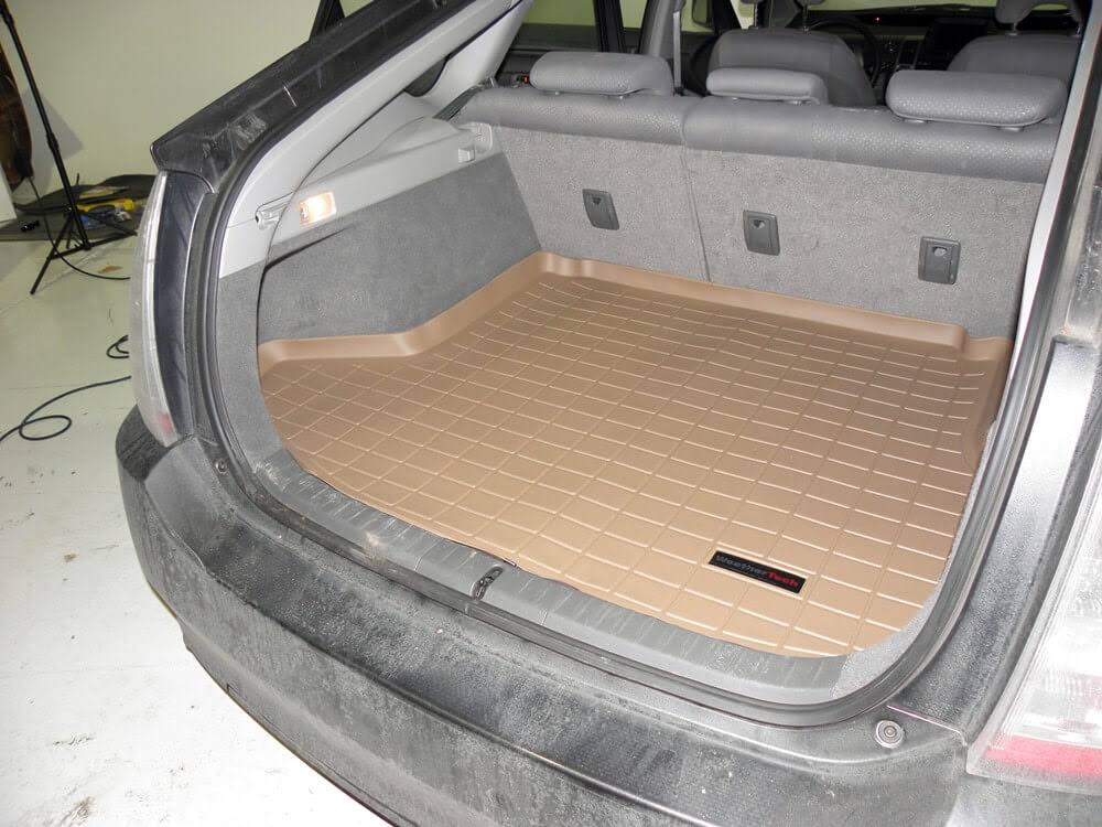 Cargo Liner K766343
