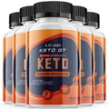 800mg Ketogenic Supplement 300 Capsules A6006
