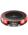 Coffee Mug Warmer with Digital Display S96030