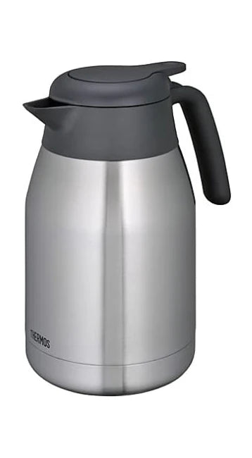 1.5L Stainless Steel Thermal Table Jug X614