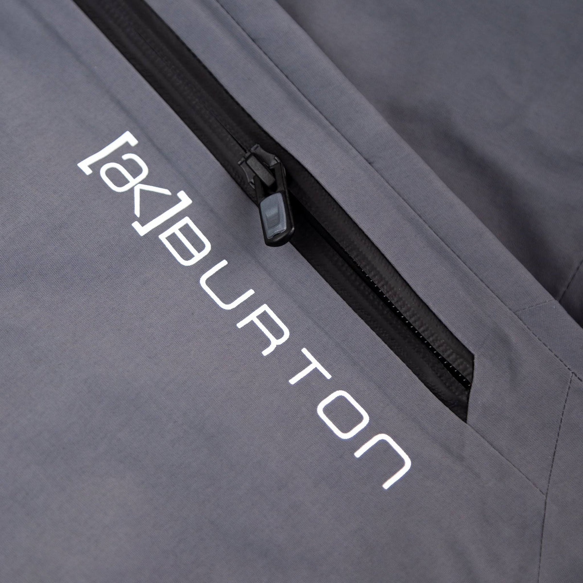 Men's Solution Dyed Light Gray Gore-Tex Pant E919484