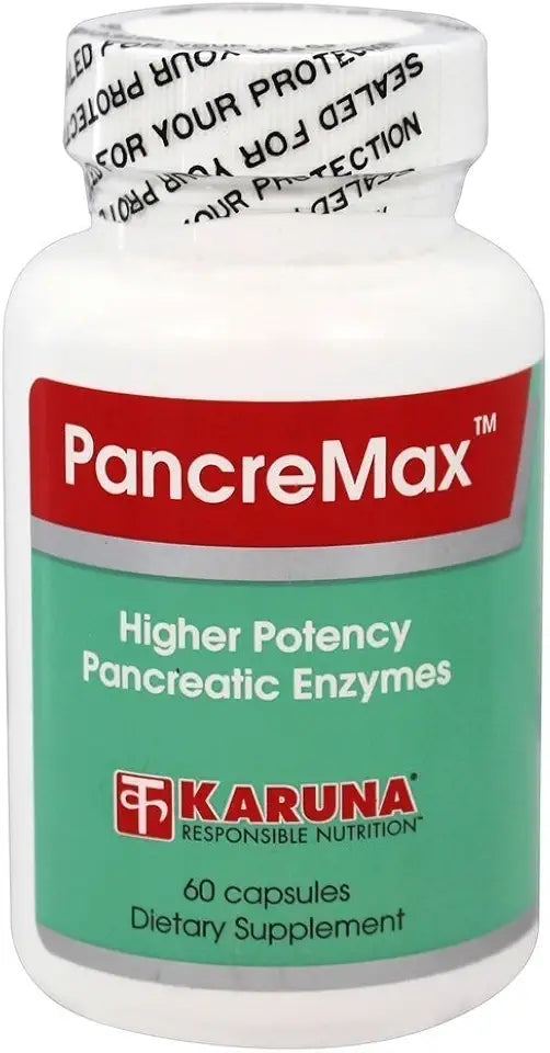 PancreMax 60C Y58285
