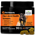 Dog Hip + Joint Health Turmeric Chews O469629