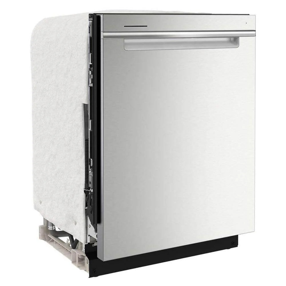 Large Capacity Dishwasher with 3rd Rack Stainless Steel M994