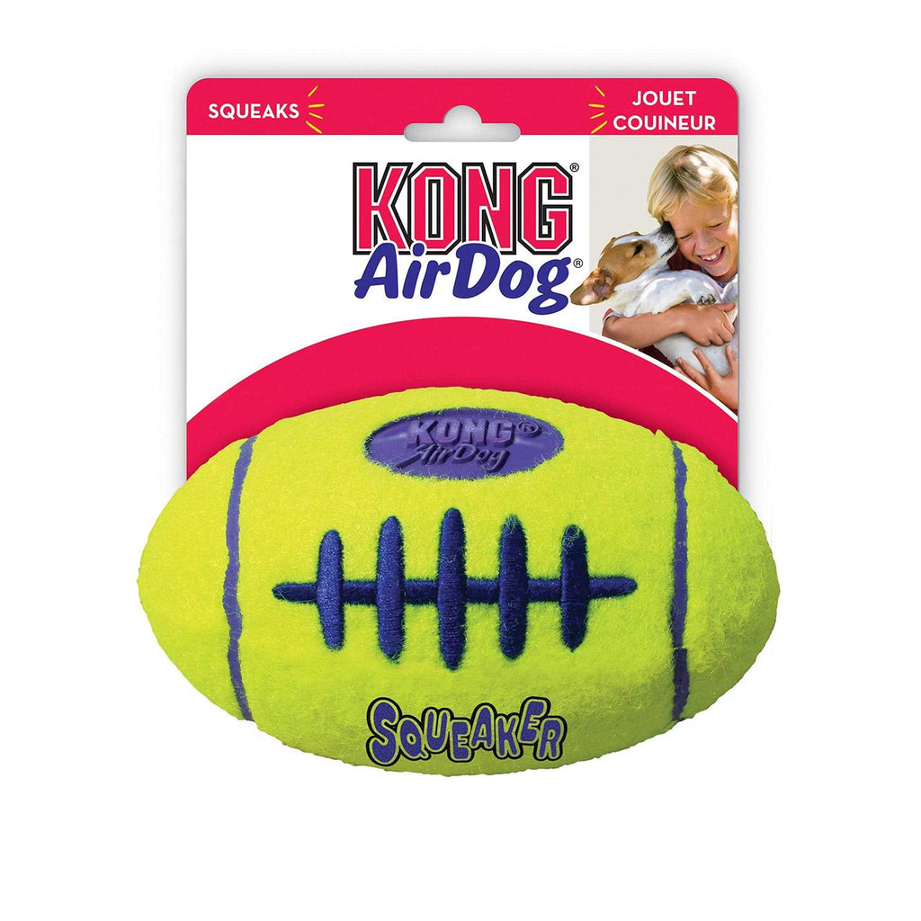 Squeaker Football N1124