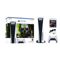 PlayStation 5 Disc Edition Console Bundle E96153