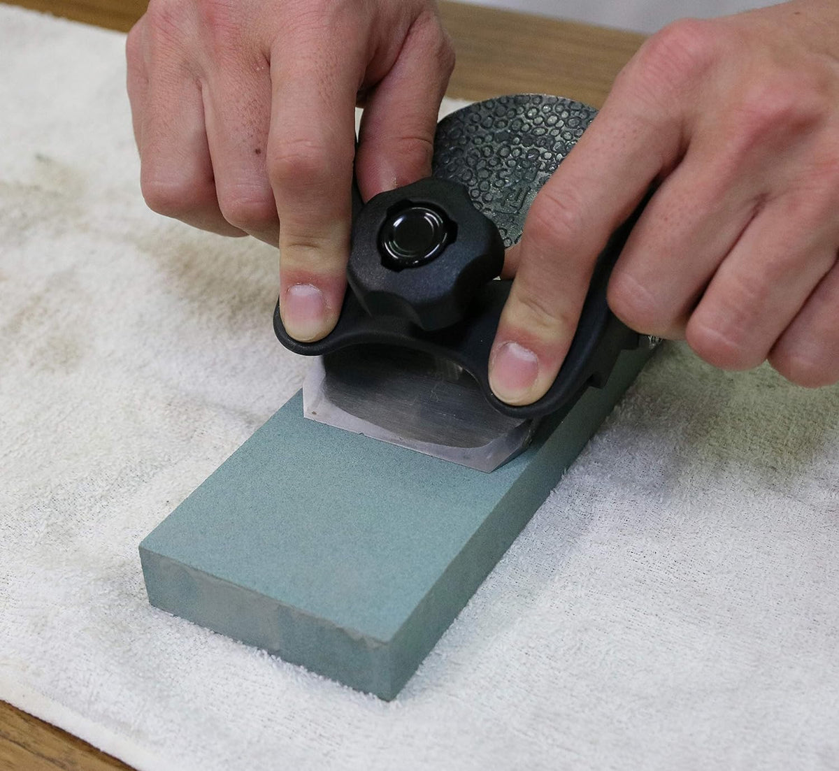 Honing Guide Sharpening Jig for Chisels and Planes Blades, Pack of 2 P561