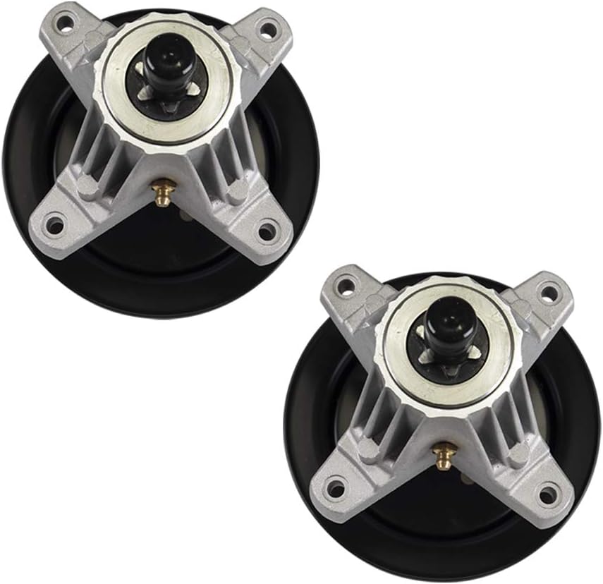 Deck Rebuild Kit for 42 inch Blade Belt Spindle R176584