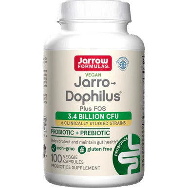 Probiotic Capsules T271