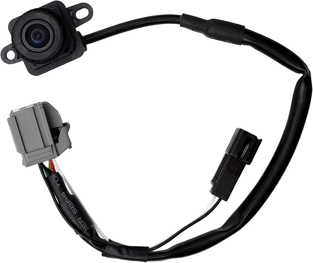Replacement Backup Camera for Dodge Journey D712776