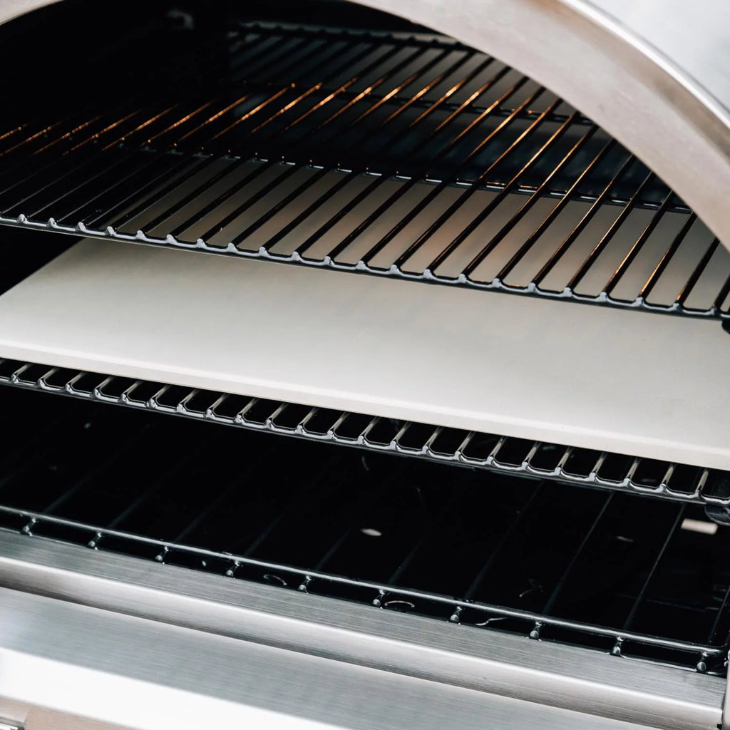 Natural Gas Outdoor Pizza Oven B801562