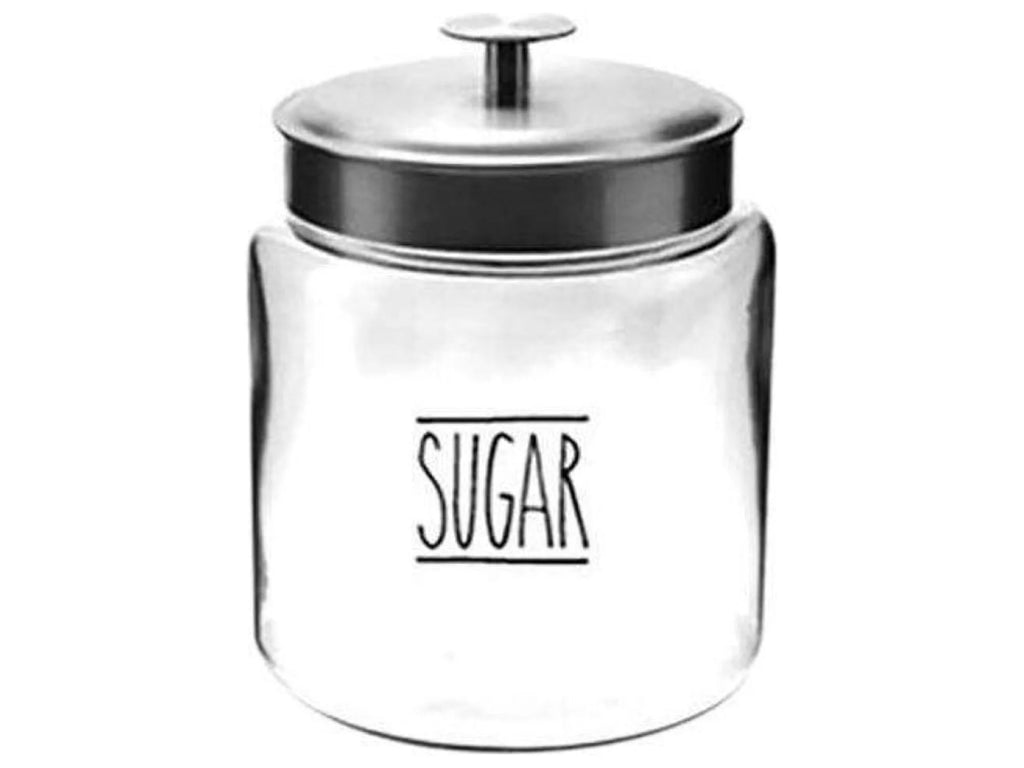 96 oz. Sugar Jar H215
