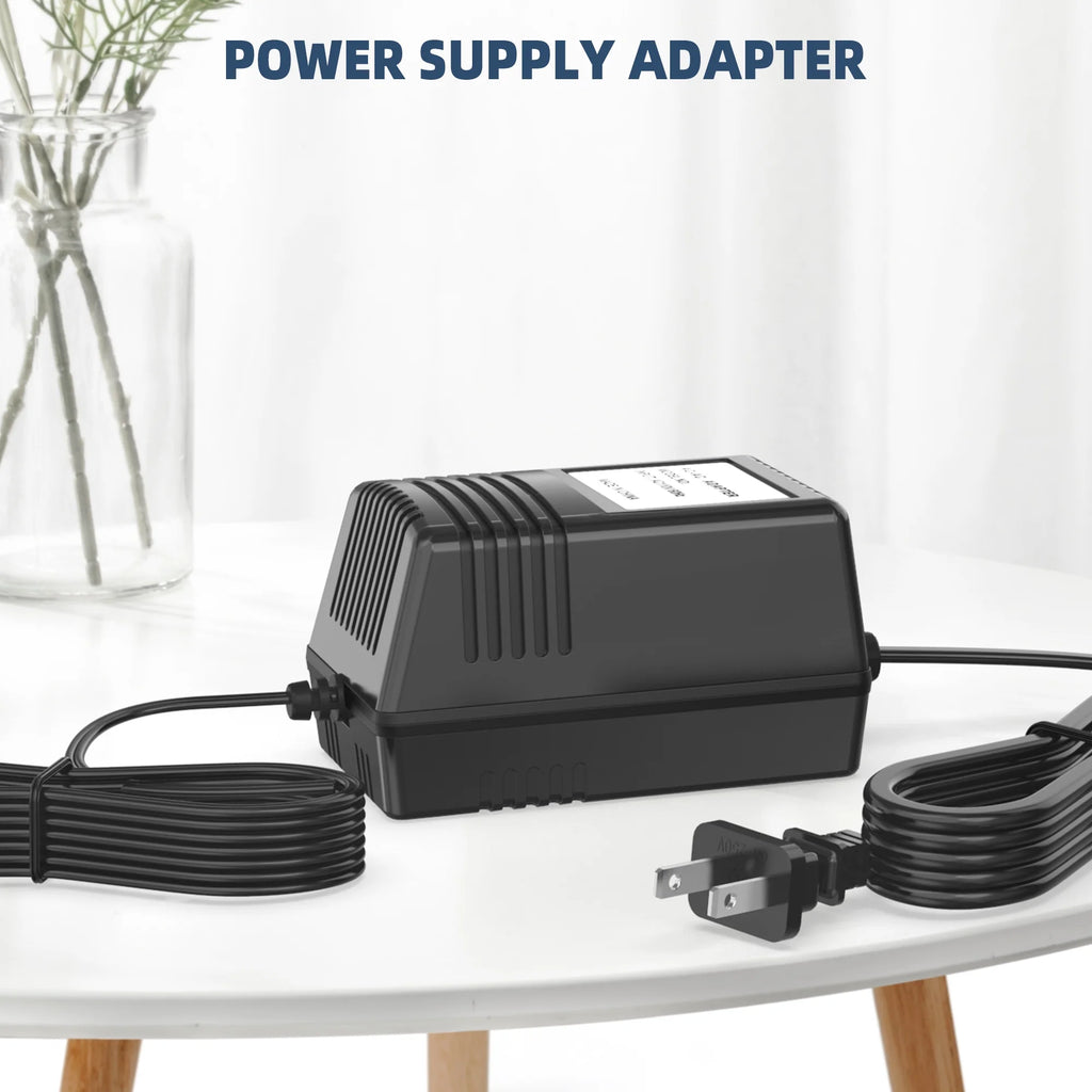 9V 1A AC Adapter Charger G642