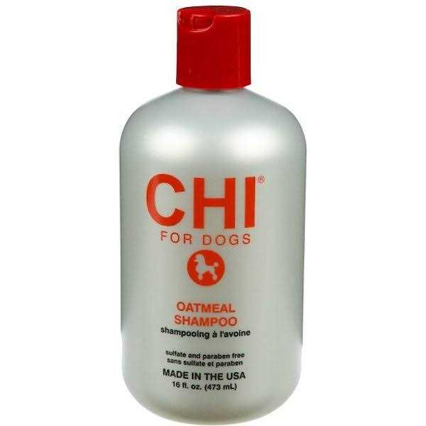 Tearless Puppy Shampoo M9830