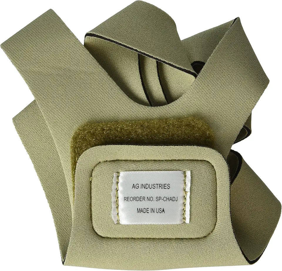 Adjustable Chin Strap Q31829