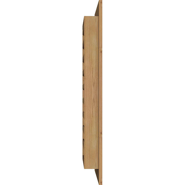 Vertical Gable Vent H867314