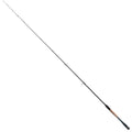 Single Section Rod with Fuji SIC Guide Rings Cork Handle Toray T1100G Cloth Z33643