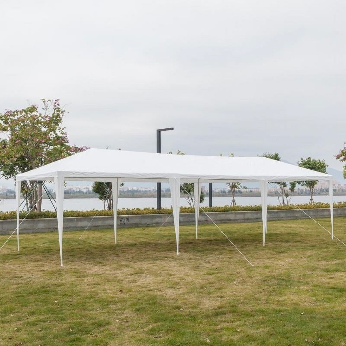 5-Sides Canopy Tent K65663