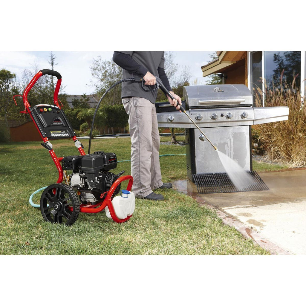 3200 PSI 2.8 GPM Pressure Washer N755