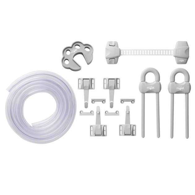 Pet Proofing Starter Set 10 Ct S9985
