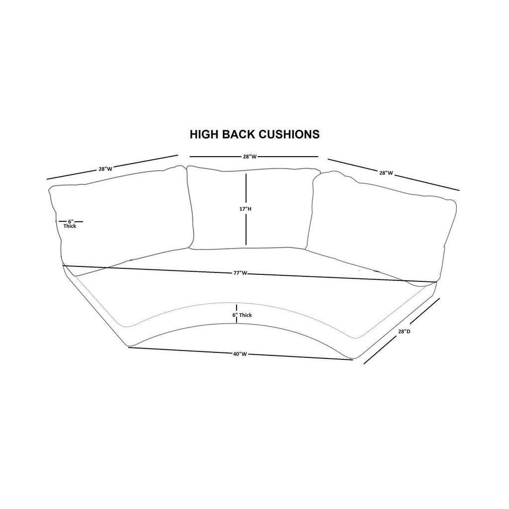 Alabaster Cover Set M7635