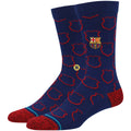 Crew Socks V871