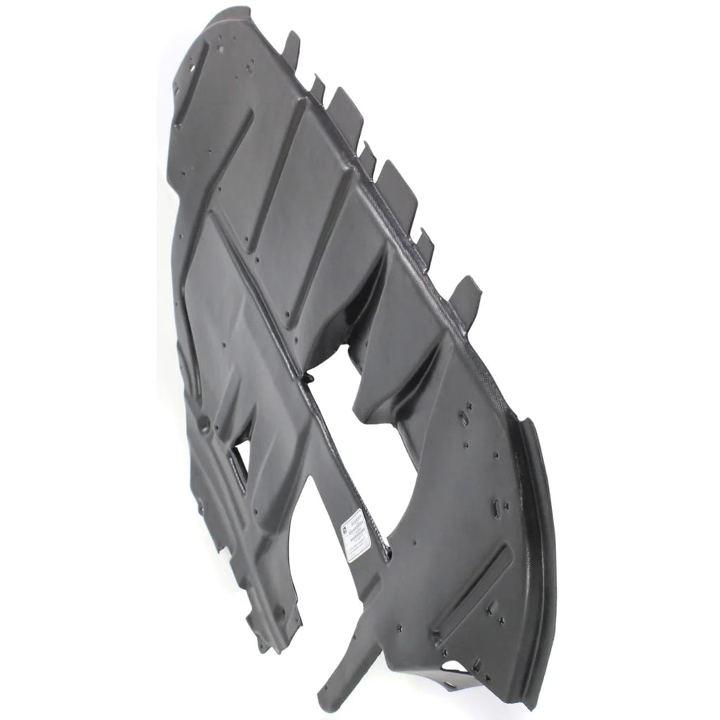 Splash Shield for 2005-2006 Audi TT Q33401