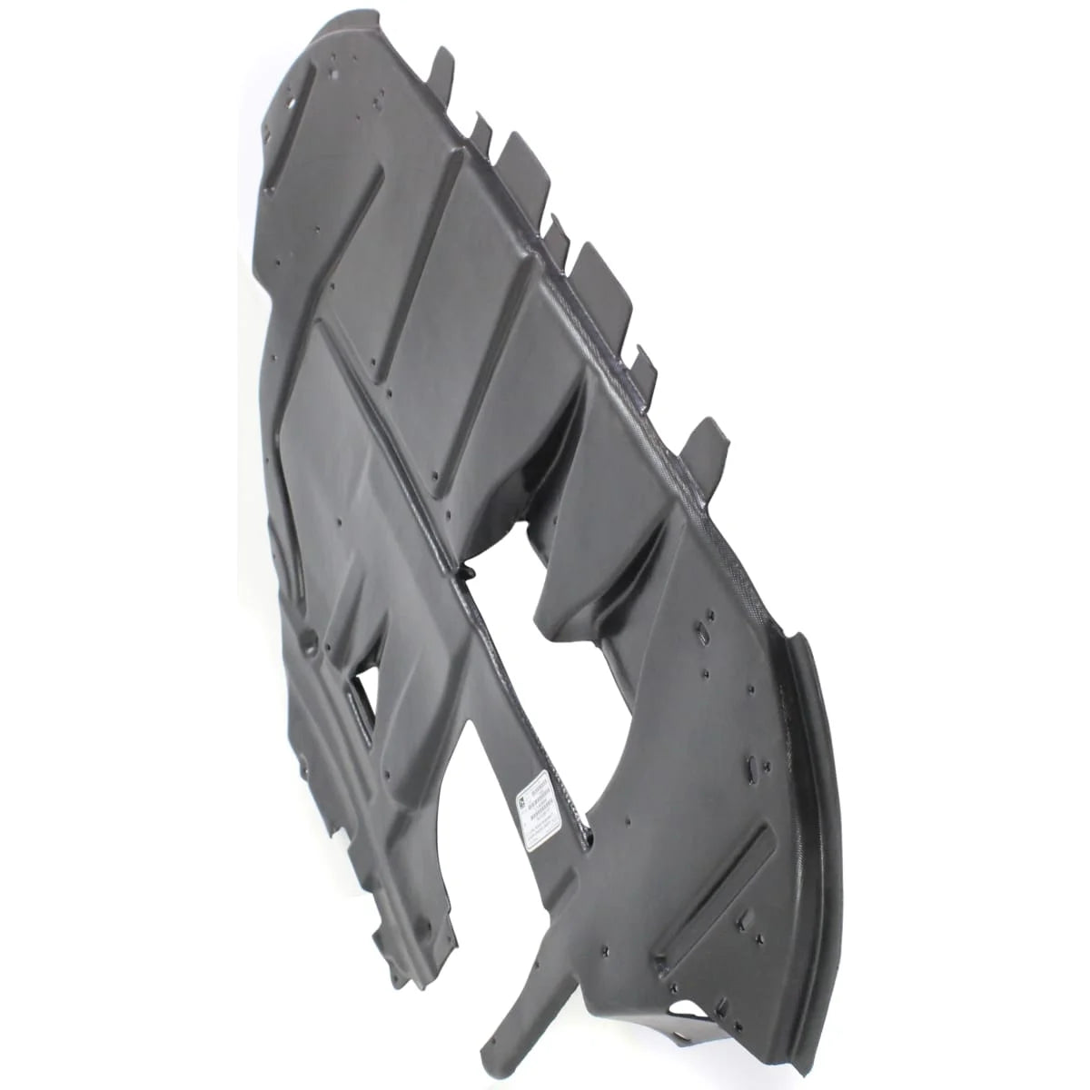Splash Shield for 2005-2006 Audi TT Q33401