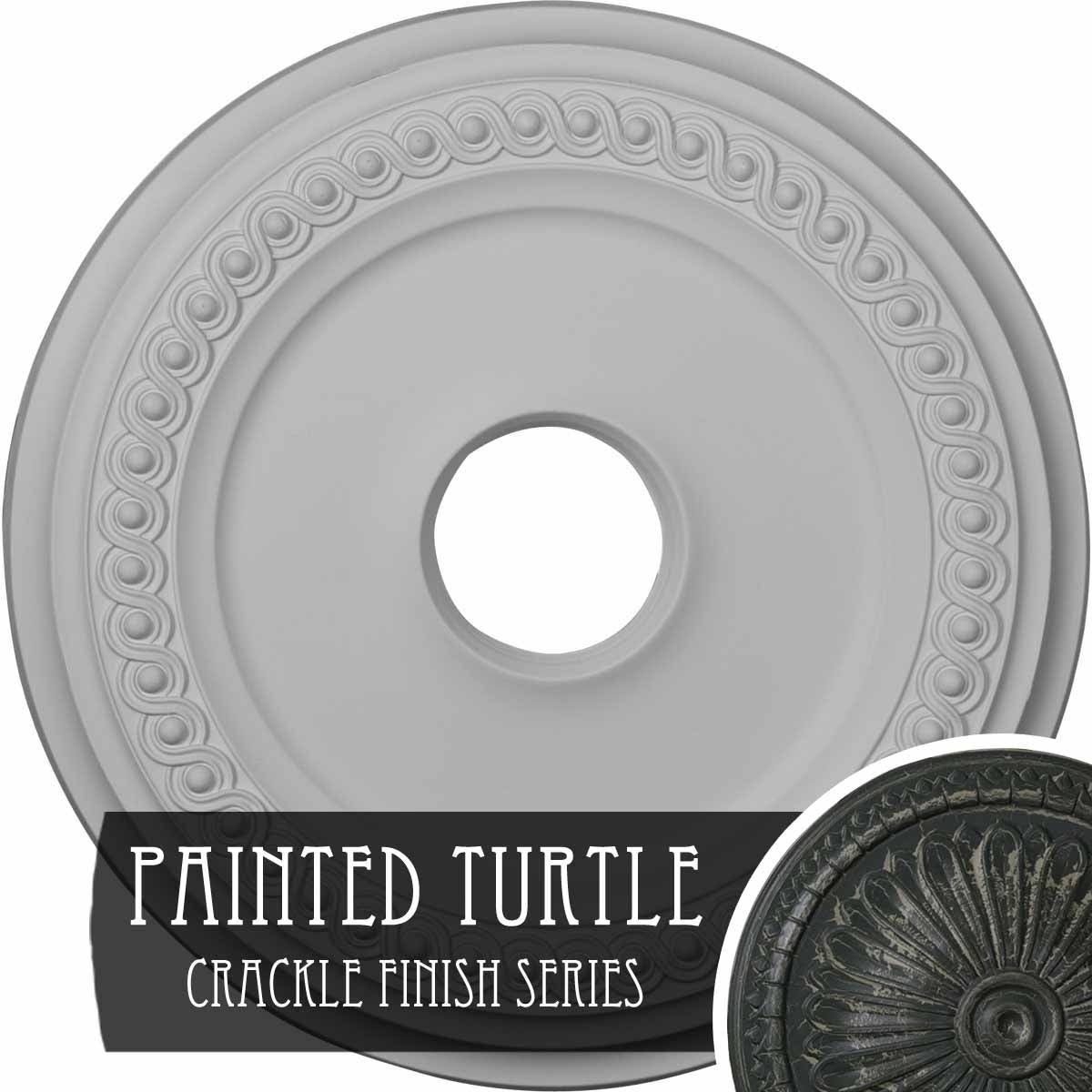 Classic Ceiling Medallion W904476