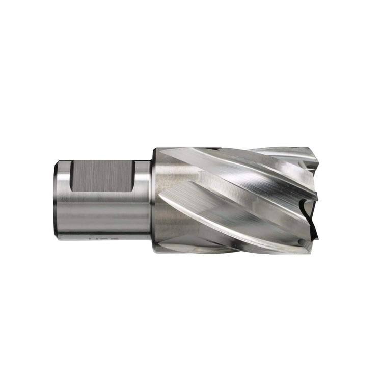 1-7/8x22 HSS Annular Cutter J6101