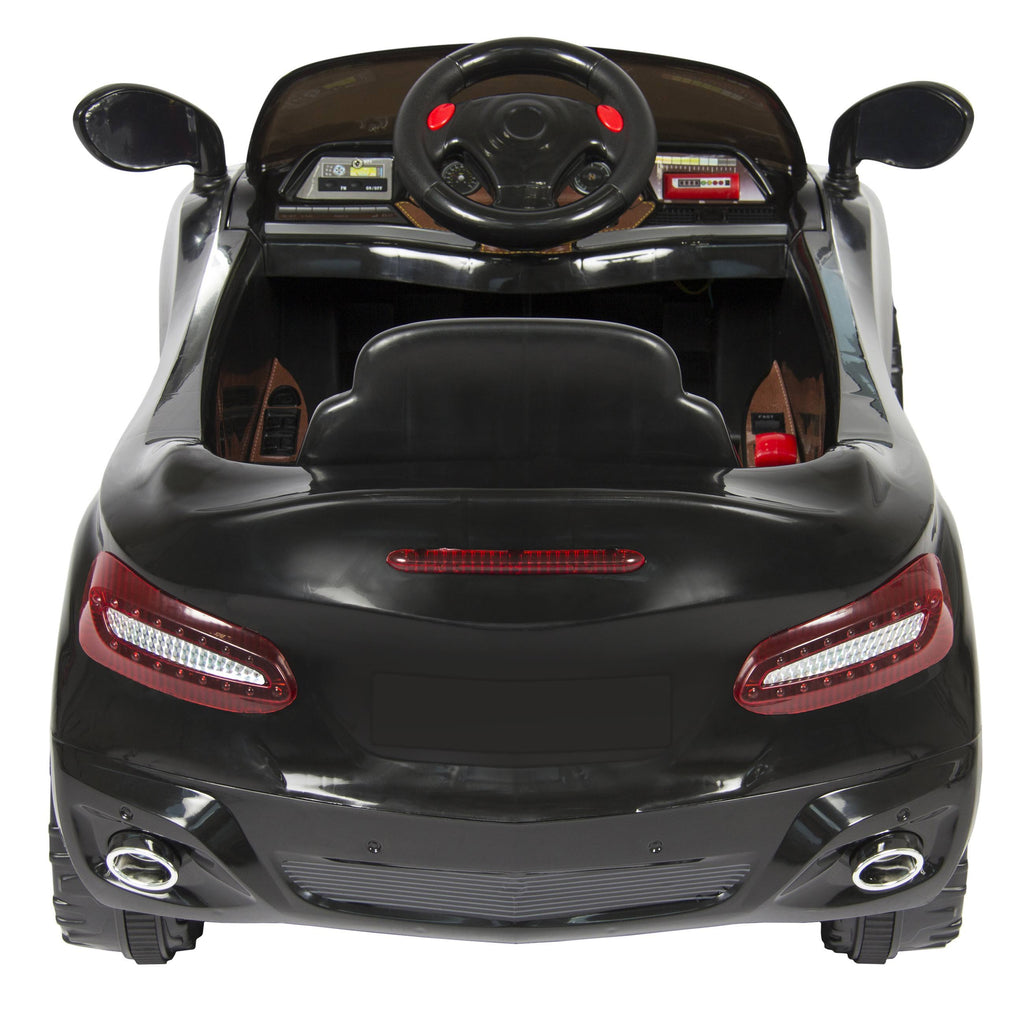 12V Electric Ride on RC Car with Remote Control Y519706