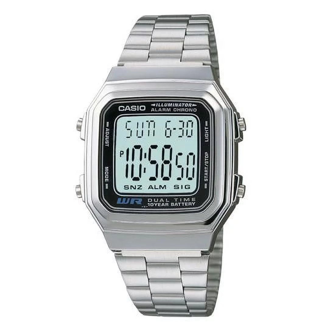 Digital Watch T4866