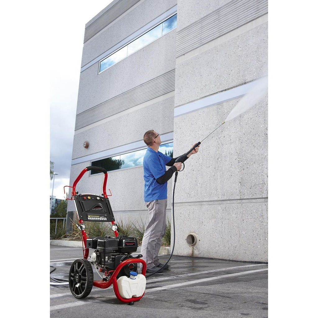 3200 PSI 2.8 GPM Pressure Washer N755