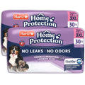 Lavender Scent Odor Eliminating Dog Pads D733881