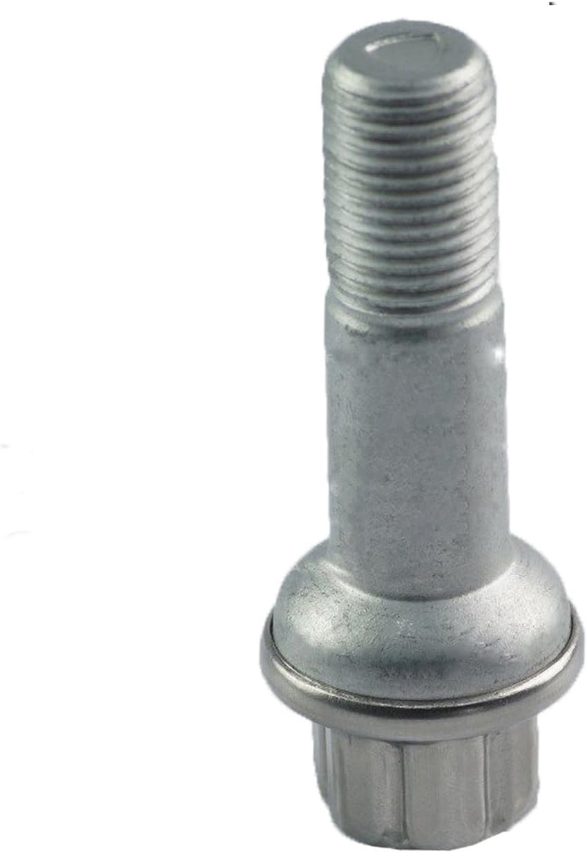 Stainless Steel Wheel Lug Bolt (Pack of 20) N2874