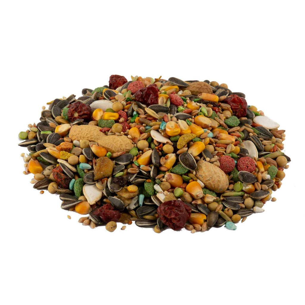 Parrot Bird Food C189759