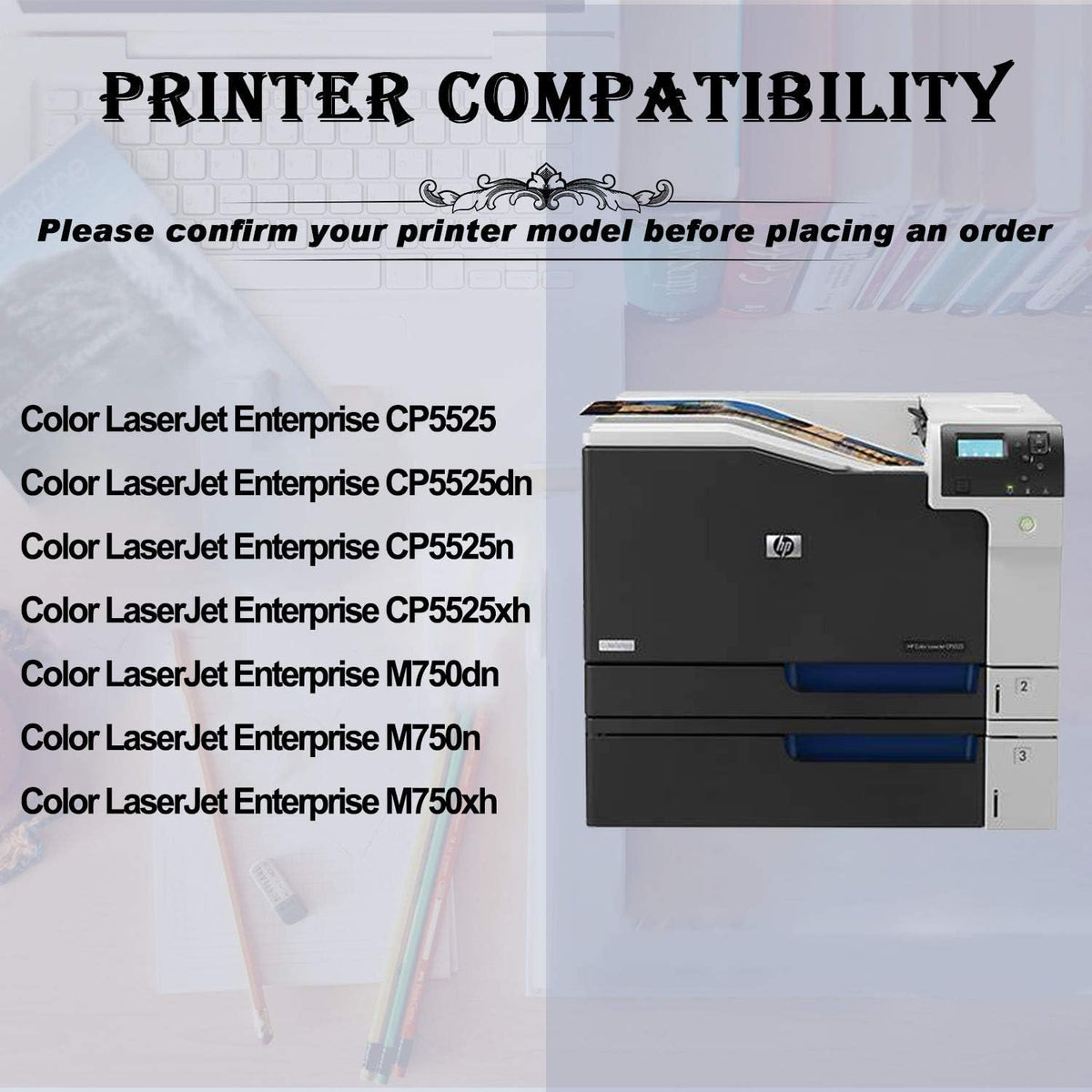 Cyan Toner Cartridge 1 Pack B4833