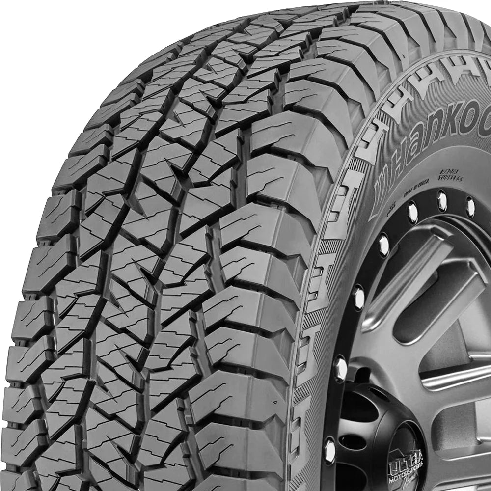 All Terrain 265/60R18 114T XL Light Truck Tire M451575