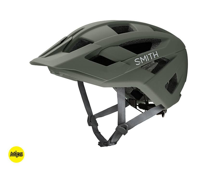 Matte Sage MIPS Helmet J73788