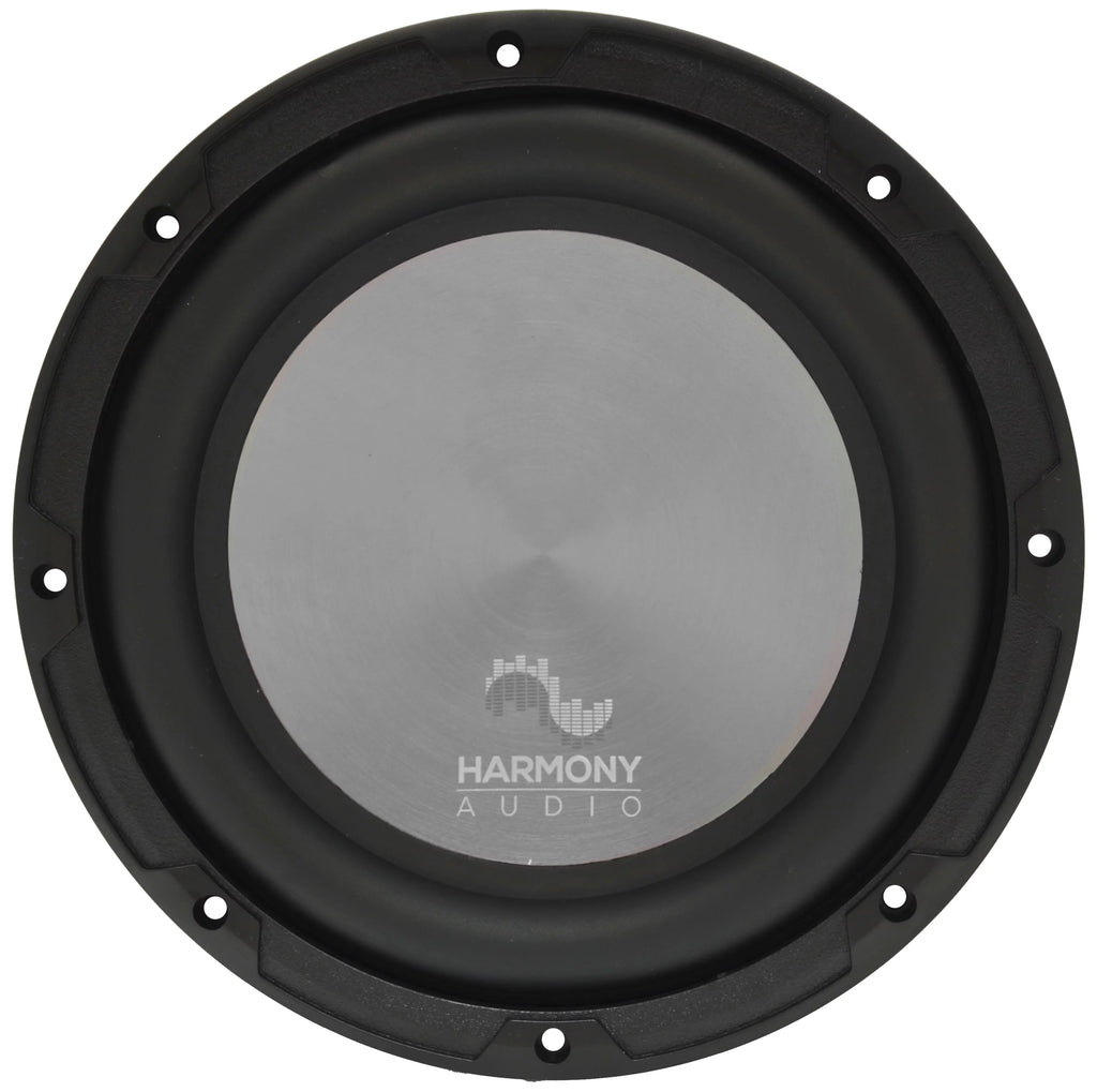 Dual 10" Sub Box Enclosure Y94141