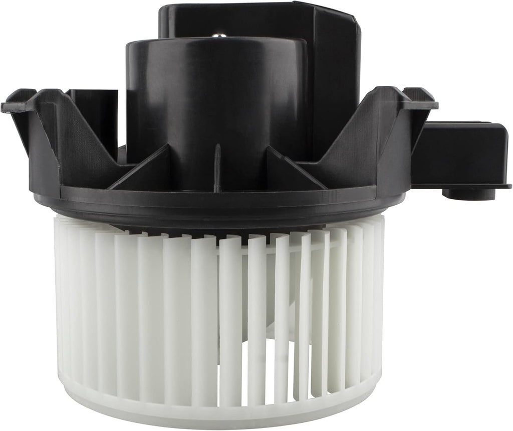 HVAC Blower Motor Fan Assembly with Fan Cage, Pack of 2 H6878