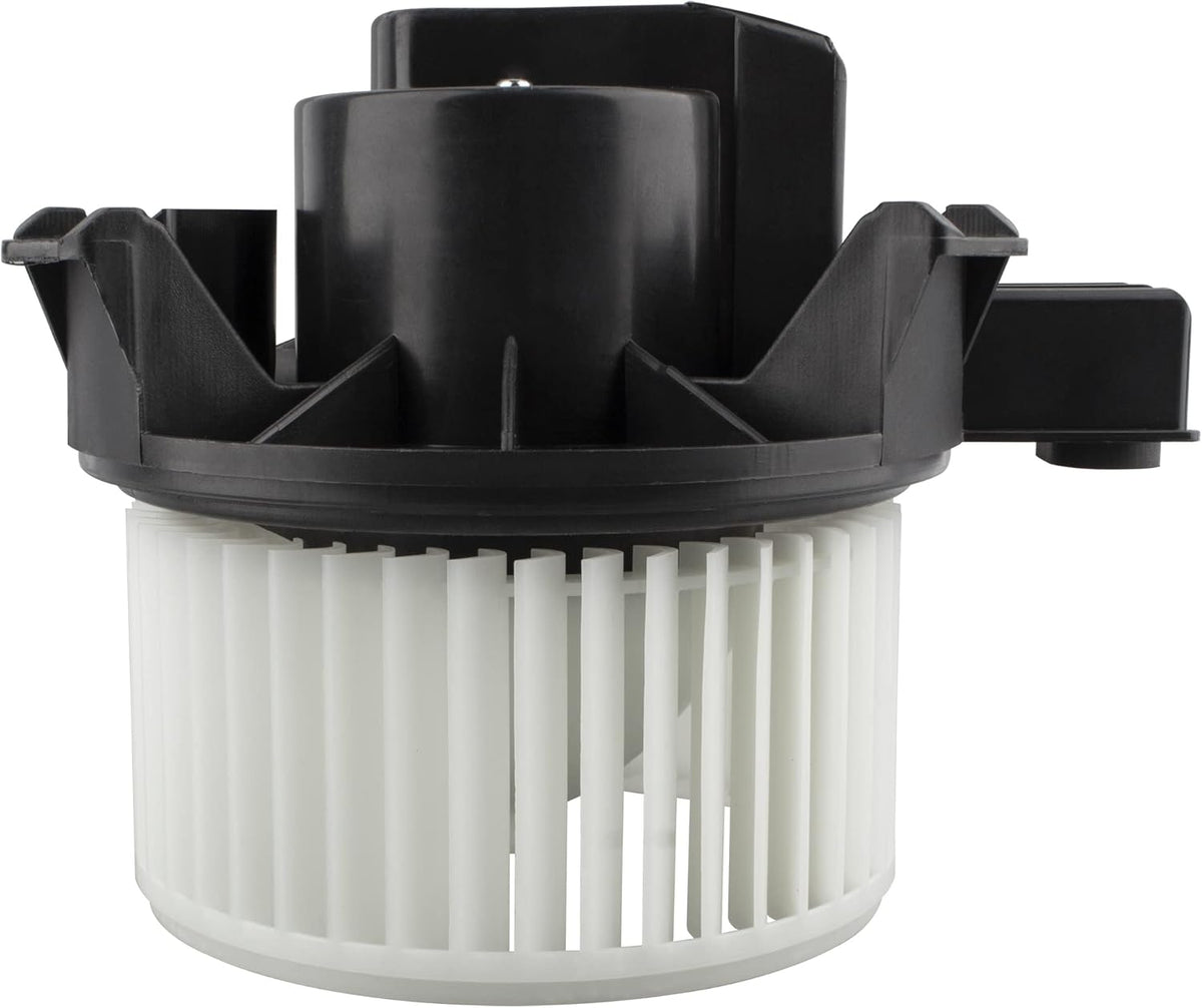 HVAC Blower Motor Fan Assembly with Fan Cage, Pack of 2 H6878