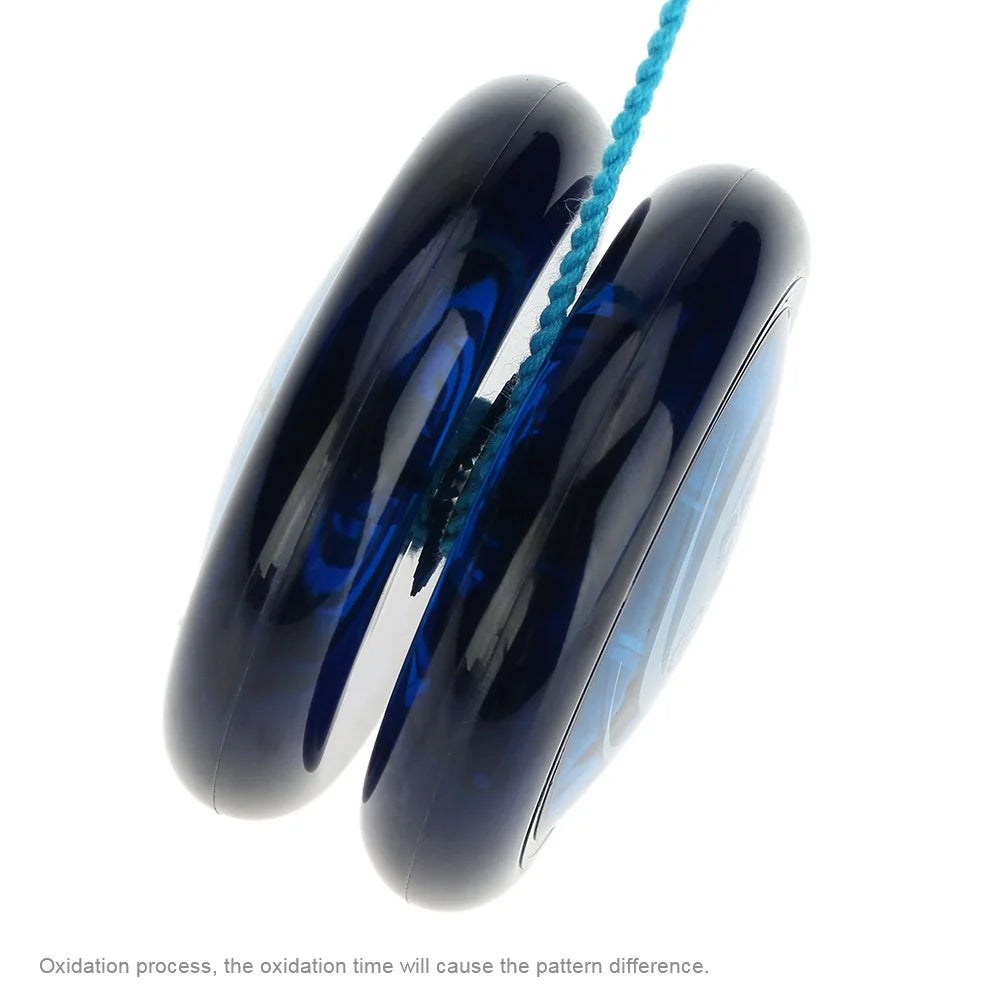 Poly Carbonate Loop Yo-yo for Kids J57894