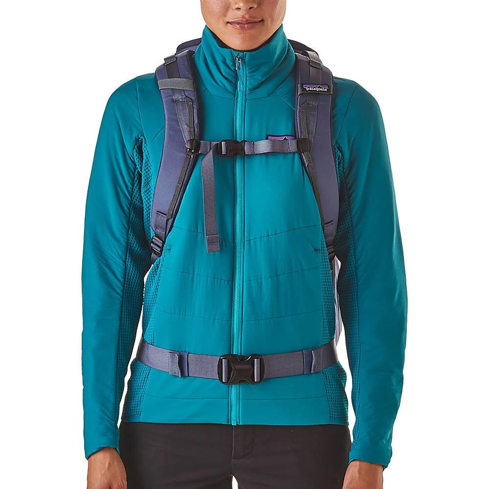 Bayou Blue 32L Pack T7431