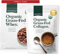 Chocolate Whey Protein Powder 5 lbs E2040