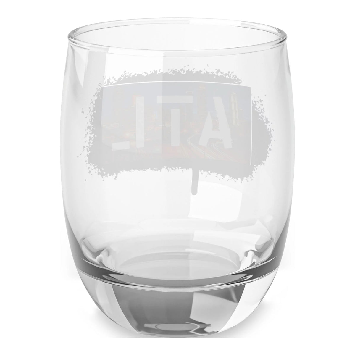Whiskey Glass K935935