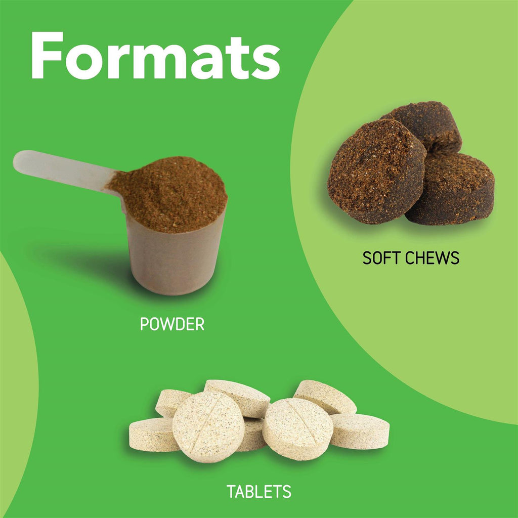 Hip & Joint Soft Chews for Large Dogs X1793